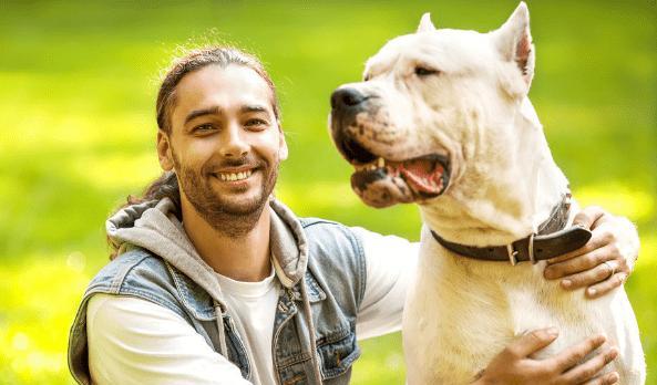 杜高犬口水过多的原因和处理方法（宠物主人必读！解决杜高犬老是舔嘴巴问题的有效方法）