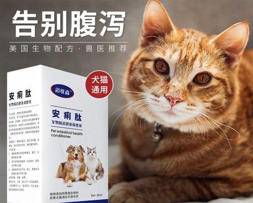 新小猫拉稀？不用担心，它仍然很健康！（如何处理小猫拉稀情况，保持宠物健康）