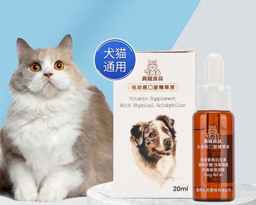 消除比熊犬泪痕的有效方法（宠物爱护必须掌握的小技巧）