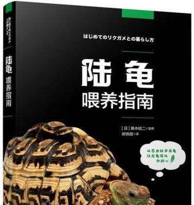 欧洲陆龟的饲养全指南（从购买到养殖，一步步教你如何成为欧洲陆龟的贴心主人。）