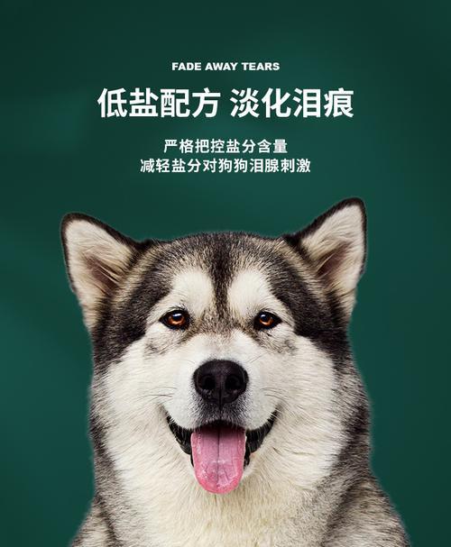 狗粮消耗（了解阿拉斯加犬的食物需求及喂食规律）