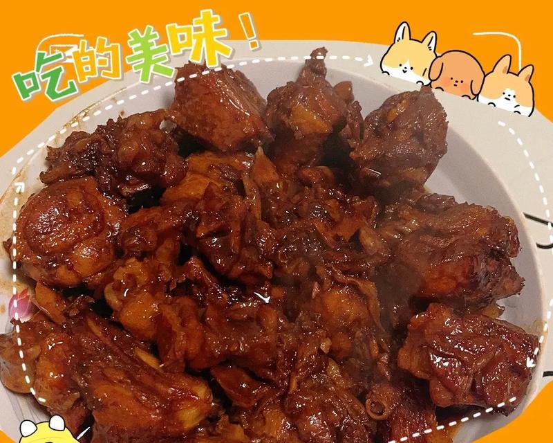 为什么喂狗吃鸭腿？（探索鸭腿作为狗食的优势与适用情况）