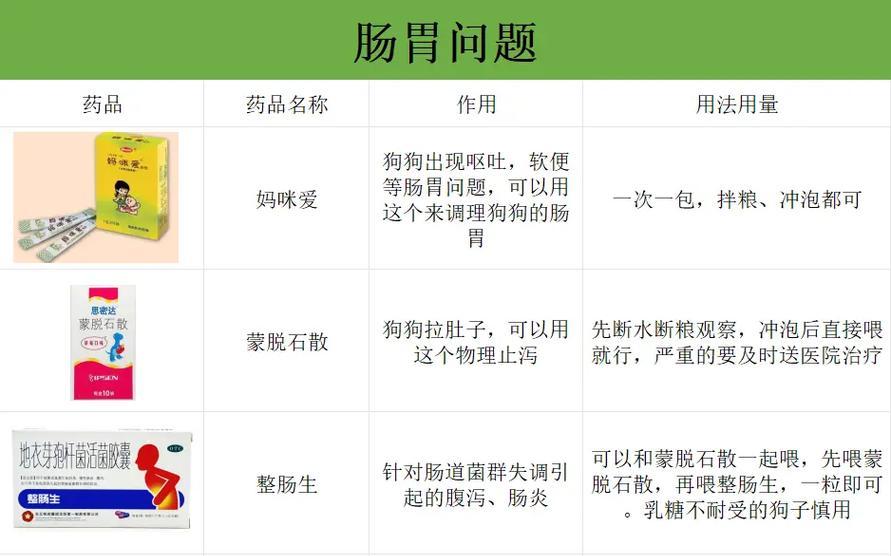 大狗怀孕后拉稀的原因及治疗方法（大狗怀孕期间拉稀的常见原因和有效药物治疗）