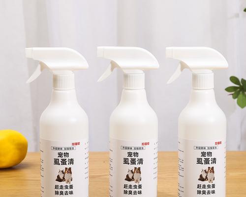 泰迪犬螨虫防治方法详解（选择合适药物消除泰迪犬身上的螨虫）