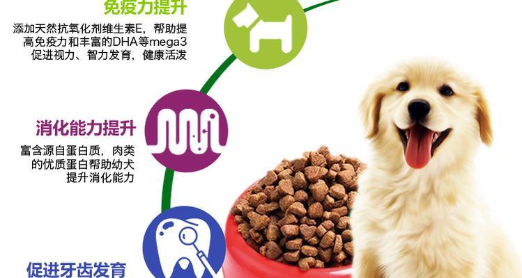 为什么狗狗的毛不适合食用？（狗狗毛的成分和结构分析）