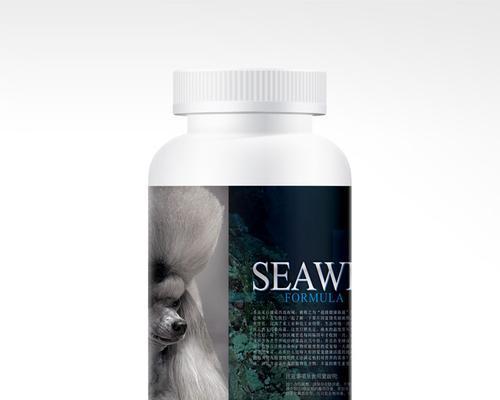金毛犬的营养需求与海藻粉（以金毛犬食用海藻粉为补充，让它更加健康活力）