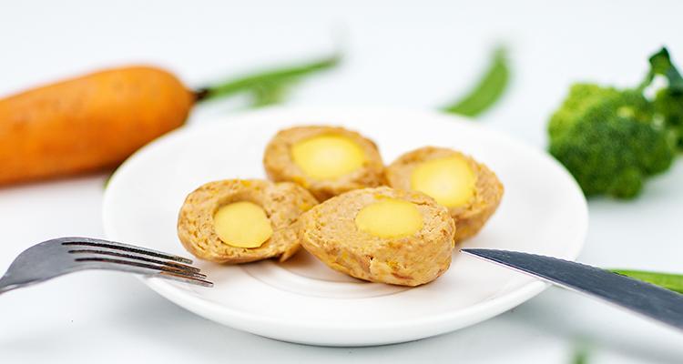 狗狗适合食用哪种蛋（探究狗狗食用不同蛋类的营养价值及风险）