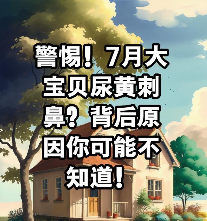 尿液异常（揭秘尿液黄色变化的健康隐患）