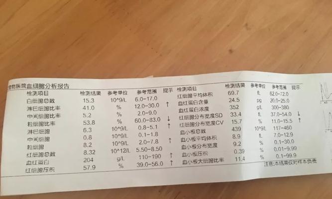 了解狗生化12项检查，保护宠物健康（掌握狗生化12项检查内容及意义，有效预防疾病）