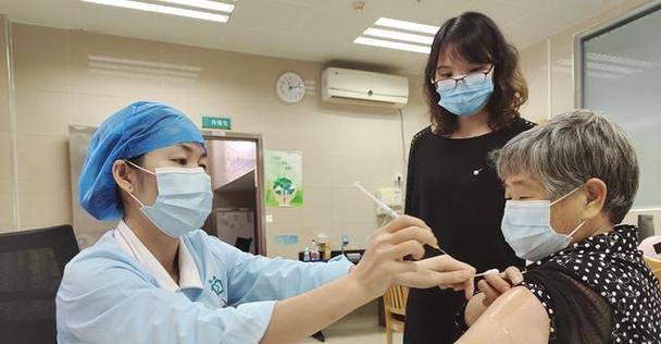 打预防针的重要性及意义（保护免疫力，预防疾病）
