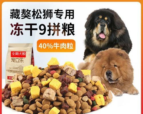 选购适合补钙的狗粮，让宠物健康快乐（通过科学选择，为宠物提供优质钙质补充）