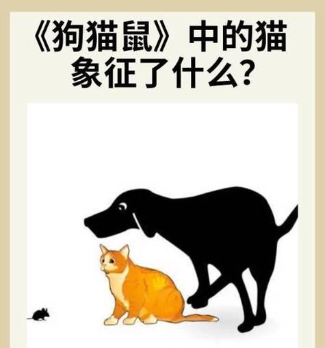 狗的象征意义及其文化内涵（忠诚、善良、智慧——探索狗在不同文化中的象征意义）