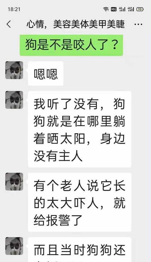 重庆市养大型犬的相关规定（了解养狗相关政策，幸福养宠无忧）