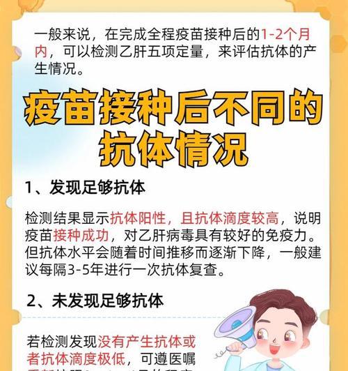 什么时候不能打疫苗？（了解疫苗接种的禁忌症及注意事项）