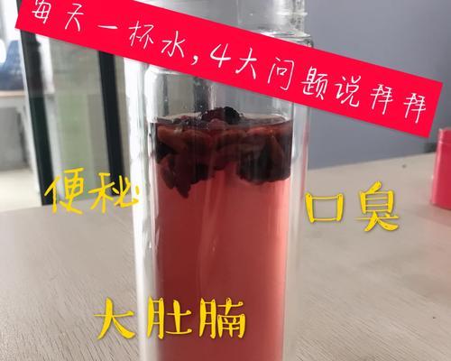 消除大便臭的有效方法（清新空气让生活更舒适）
