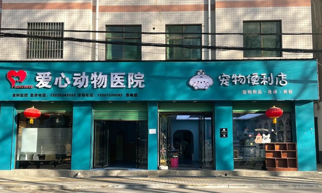 探秘苏州宠物医院（揭开苏州宠物医院的神秘面纱，了解其服务特点与医疗团队）