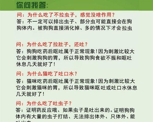 金毛普乳期后多久驱虫合适？（了解金毛驱虫时间，宠物更健康）