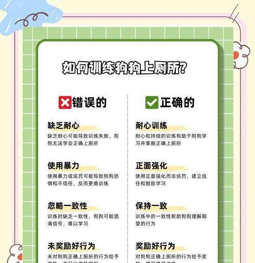 如何训练狗狗成为优秀的猎狐犬（耐心与时间是成功的关键）