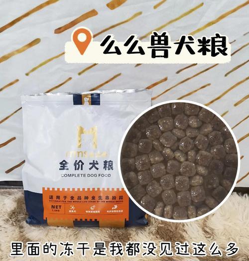 狗粮泡一次能吃多久？探讨宠物食物的储存和使用