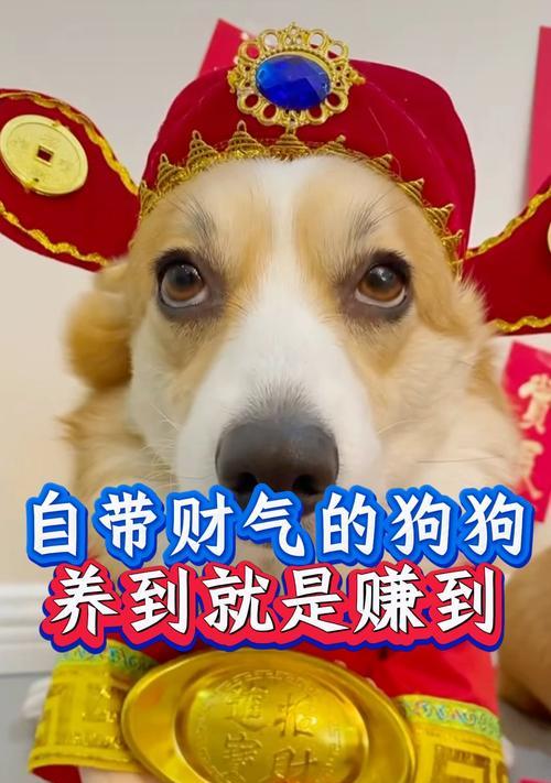 以公认好养的“六种狗”，养到就是赚到（你喜欢其中哪一种？）