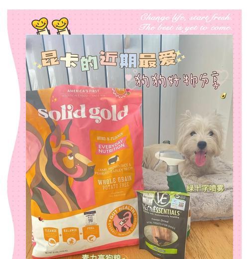 如何帮助金毛犬增加体重？（金毛犬标准体重及增肥方法）