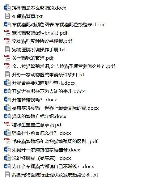 如何在10万资金下开设猫舍？（起步资金和关键因素解析）