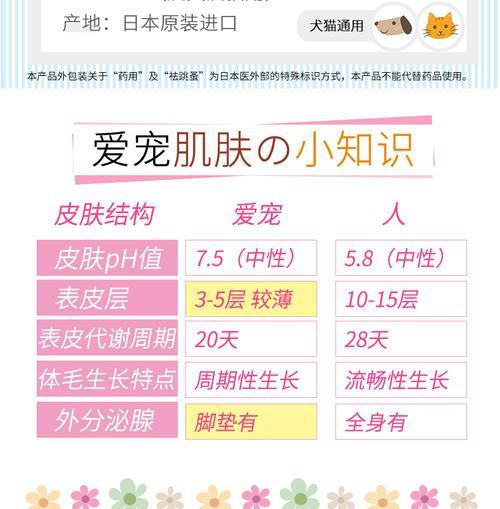 狗狗生产后多久能洗澡？-了解正确的洗澡时间（宠物狗的身体恢复需要时间，洗澡需谨慎）
