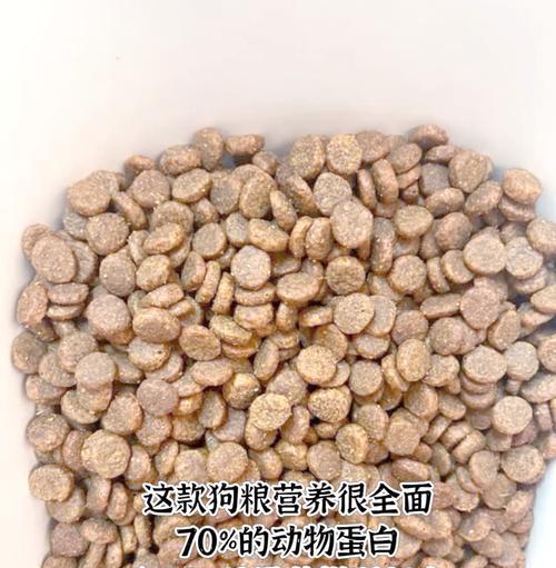 2个月大的狗狗是否需要泡狗粮？（适合2个月大狗狗的狗粮摄入量及泡法）