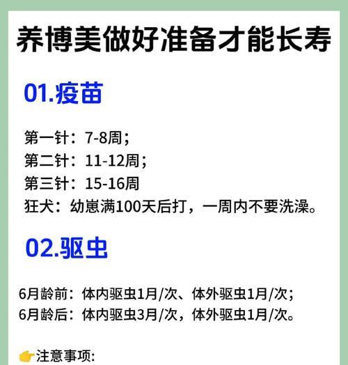 狂犬疫苗注射后的洗澡时间探究（保护宠物健康，科学护理的关键）