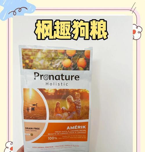 进口狗粮大牌汇总（挑选高品质进口狗粮，让您的宠物健康饮食）