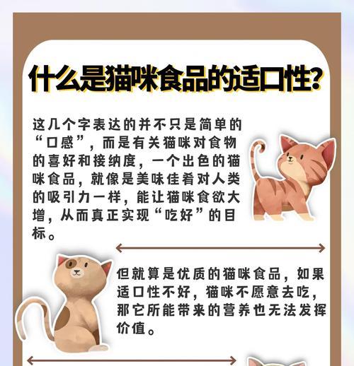 探究猫咪的异食癖行为（异食癖的原因及治疗方法解析）
