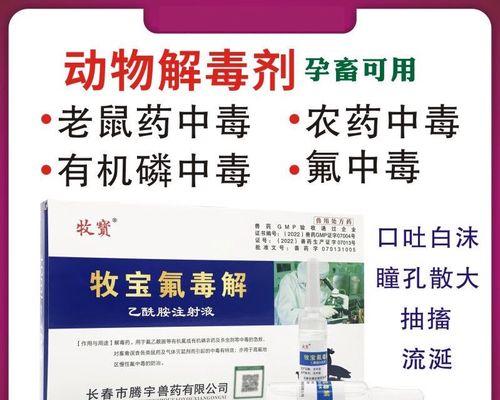 狗接触老鼠药后的生存时间与安全（揭秘狗接触老鼠药后的生存时间和安全注意事项）