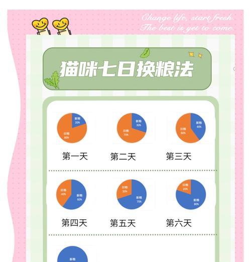 猫咪自己在家七天的居家指南（如何让你的猫咪在你不在家时安心度过七天）