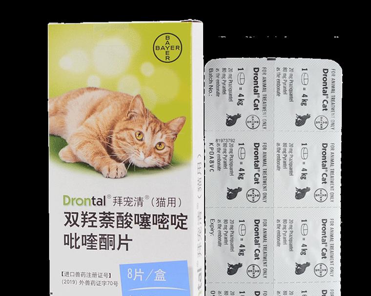猫咪驱虫药见效时间长短的因素及影响（探究猫咪驱虫药的见效时间，）