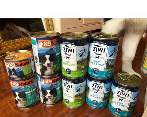 两个月大的小牧犬狗粮饮食指南（科学饮食规划让宝宝健康成长）