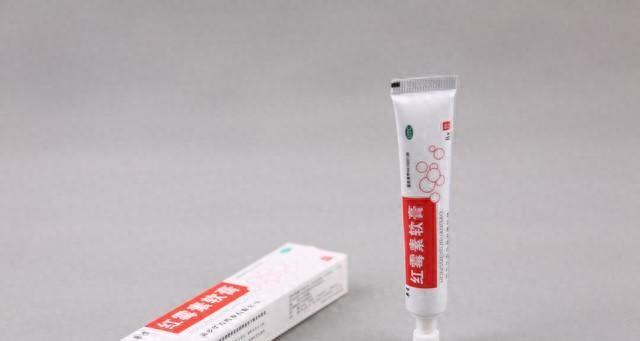 狗狗必备药品排行榜：红霉素软膏绝对能排到前三名！