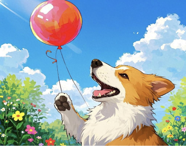 狗狗第一次碰上生理期怎么办？聊聊狗狗生理期那些门道