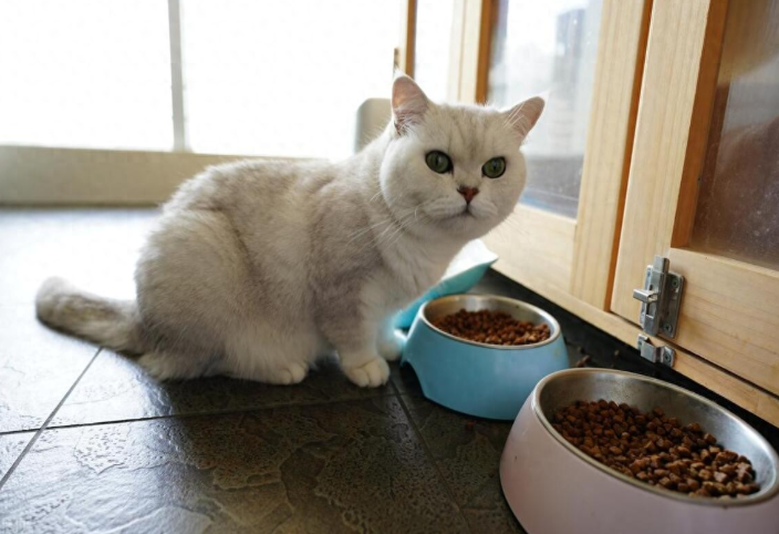 猫咪肾衰竭怎么造成的？猫咪肾衰的6大元凶