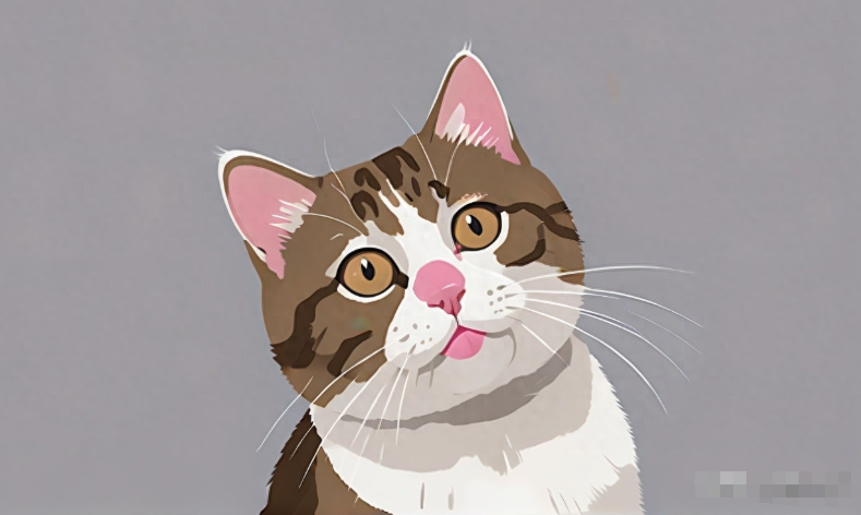 猫咪经常吐舌头？猫咪经常吐舌头原来是这些原因