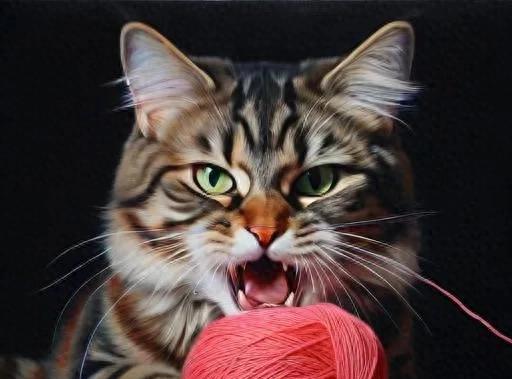 猫咪为啥爱咬数据线？猫咪咬数据线的纠正方法