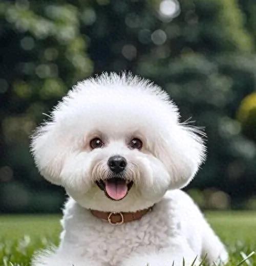 比熊幼犬怎么训练定点排便？手把手教你用3步训练法