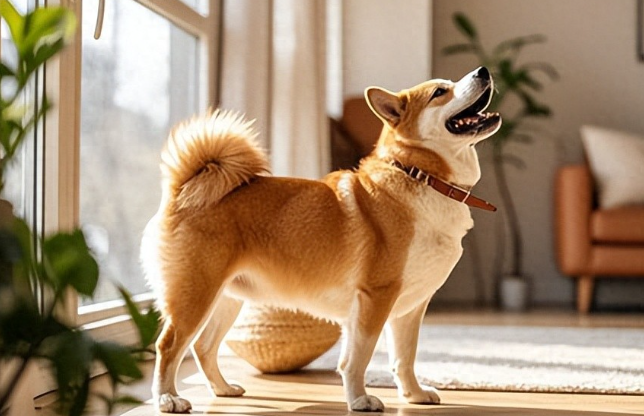 为什么狗狗一直叫个不停？主要是有以下4种原因导致