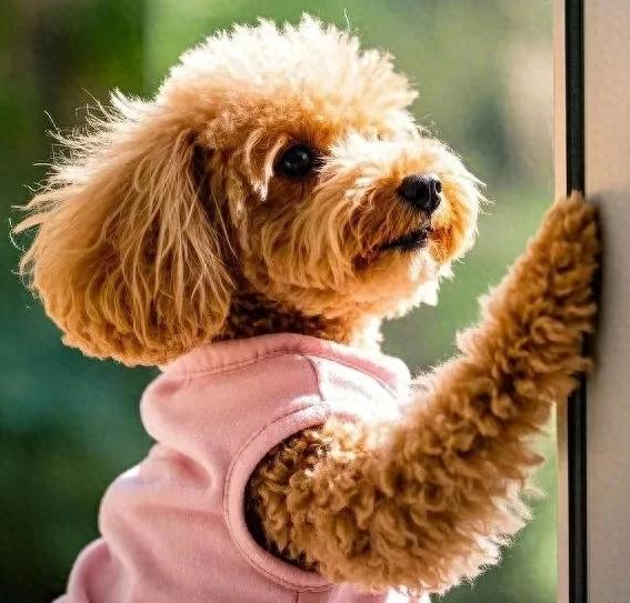 如何养出健壮的狗狗？揭秘专业犬舍都在用的壮犬秘籍