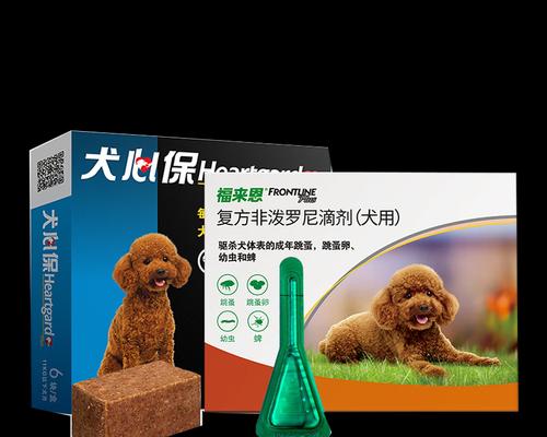 选择什么便宜药物能够最好地防治金毛犬体内的跳蚤？（找到适合金毛犬的经济实惠的跳蚤药物是关键）