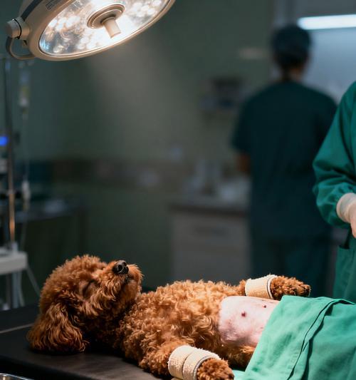 泰迪狗为什么会咬小孩？（探究泰迪狗咬小孩的原因与预防措施）